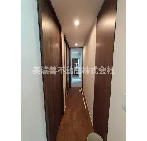 4LDK Property Gifu City Gifu Prefecture (10)