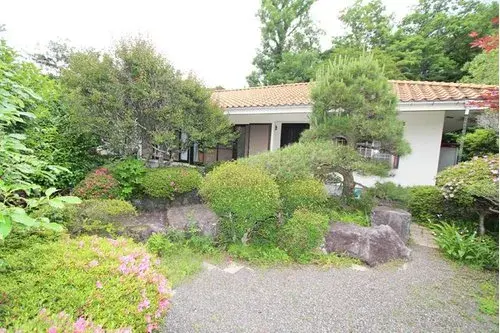 Akiya in Itō