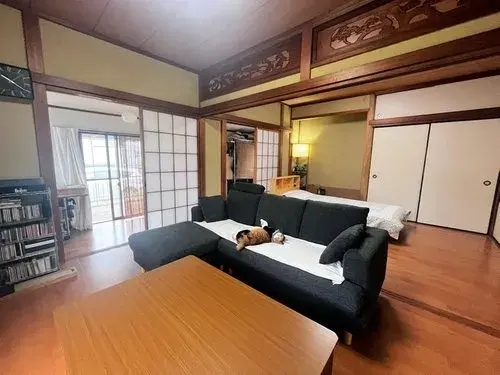 4DK物件 伊東市 静岡県 (8)