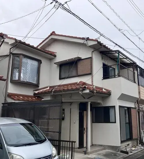 Akiya in Hamamatsu