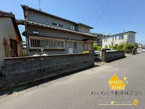 Propiedad 6DK de la Ciudad de Shimada, Prefectura de Shizuoka (2)