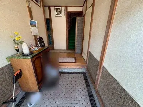 Propiedad 6DK de la Ciudad de Shimada, Prefectura de Shizuoka (12)