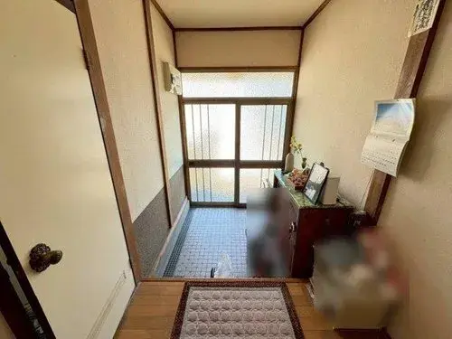 Propiedad 6DK de la Ciudad de Shimada, Prefectura de Shizuoka (13)