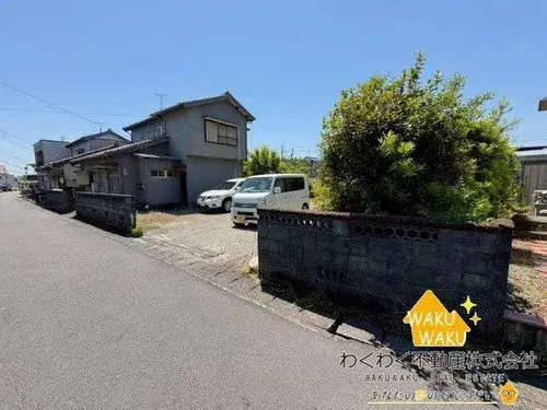Propiedad 6DK de la Ciudad de Shimada, Prefectura de Shizuoka (3)