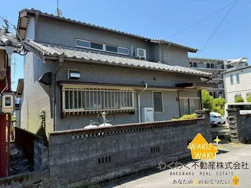 Propiedad 6DK de la Ciudad de Shimada, Prefectura de Shizuoka (4)