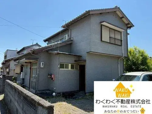 Propiedad 6DK de la Ciudad de Shimada, Prefectura de Shizuoka (5)
