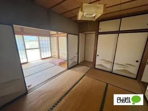 عقار 6DK Fuji City Shizuoka Prefecture (11)
