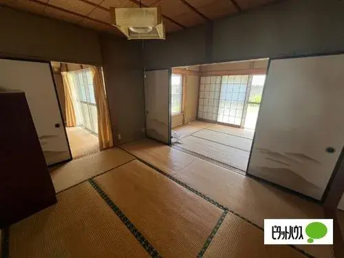 عقار 6DK Fuji City Shizuoka Prefecture (12)