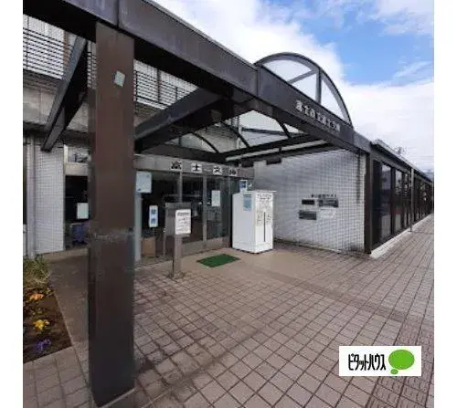 عقار 6DK Fuji City Shizuoka Prefecture (7)