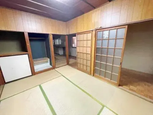 静岡県静岡市5K物件 (4)