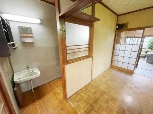 静岡県静岡市5K物件 (6)