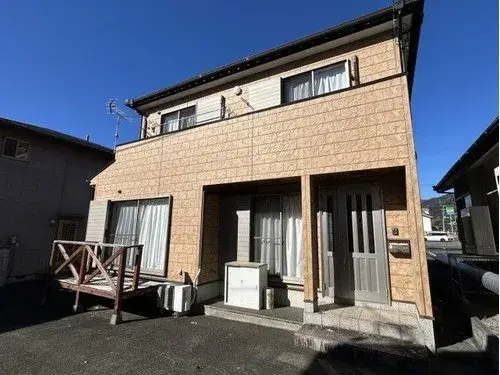 Akiya in 賀茂郡河津町