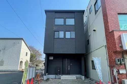 Akiya in Shizuoka
