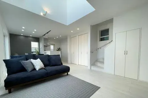 4LDK Property Shizuoka City Shizuoka Prefecture (2)