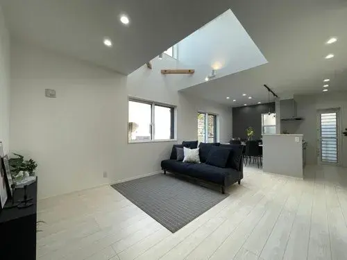 4LDK Property Shizuoka City Shizuoka Prefecture (8)
