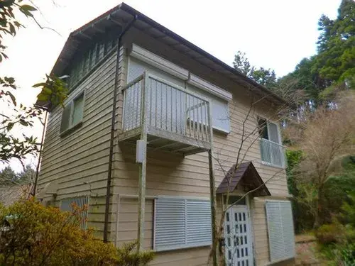 Akiya in Atami