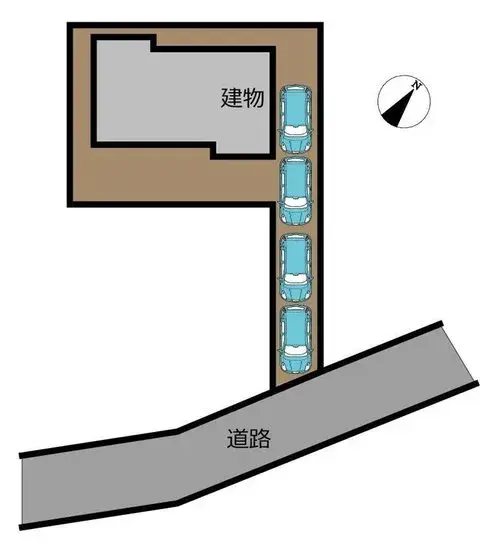 4LDK物件 藤枝市 静岡県 (17)