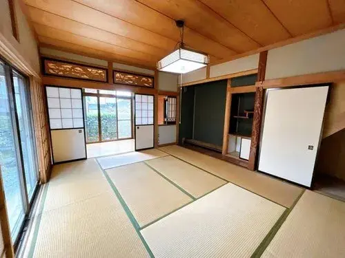 4LDK物件 藤枝市 静岡県 (4)