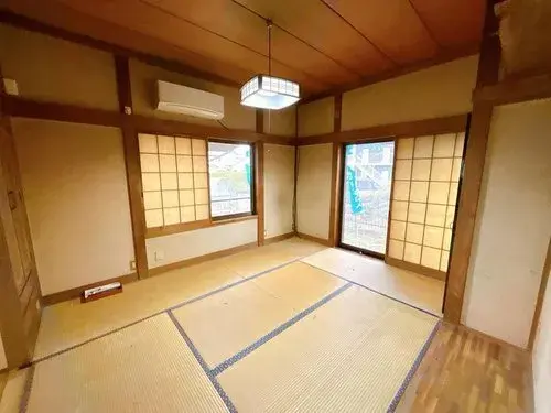4LDK物件 藤枝市 静岡県 (7)