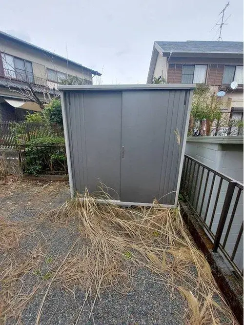 Akiya in Fujieda