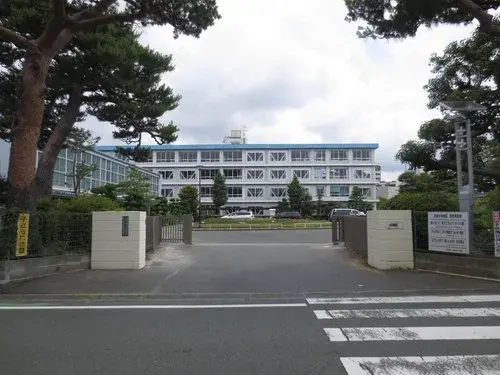 Propiedad 3LDK Ciudad de Hamamatsu Prefectura de Shizuoka (20)