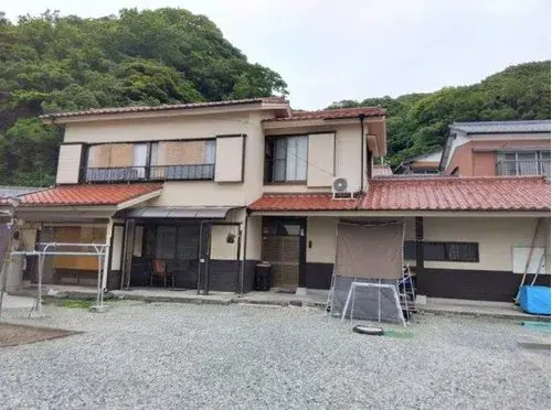 Akiya in Izu