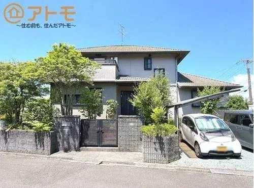 Akiya in Shizuoka