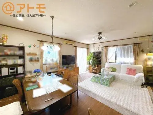 Propiedad 5LDK+S Ciudad de Shizuoka Prefectura de Shizuoka (2)