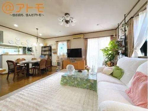 Propiedad 5LDK+S Ciudad de Shizuoka Prefectura de Shizuoka (3)