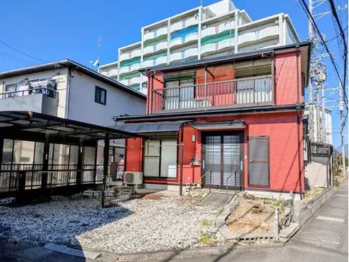 Akiya in 静岡市