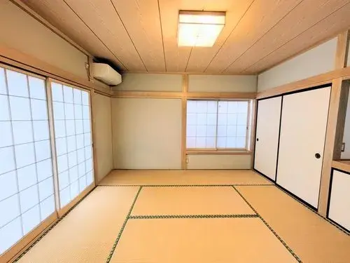3LDK+S物件 静岡市 静岡県 (10)