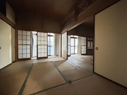 Propiedad 4DK en Fujishi, Prefectura de Shizuoka (4)
