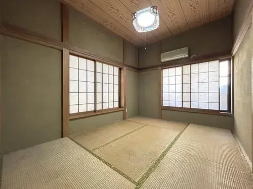 Propiedad 4DK en Fujishi, Prefectura de Shizuoka (5)