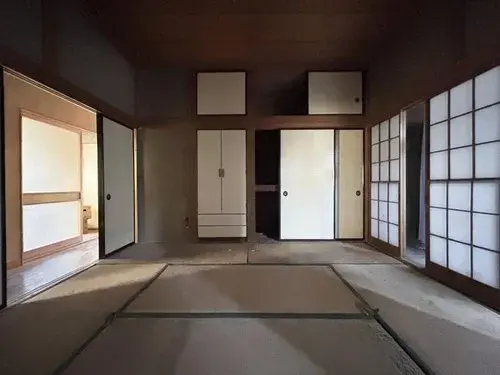 Propiedad 4DK en Fujishi, Prefectura de Shizuoka (6)