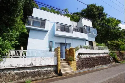 Akiya in 熱海市