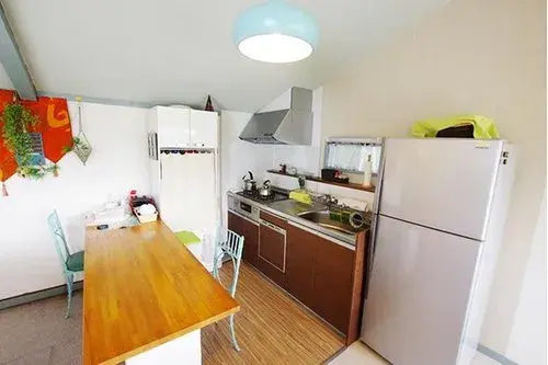 Недвижимость 2LDK в Атами, Сидзуока (12)