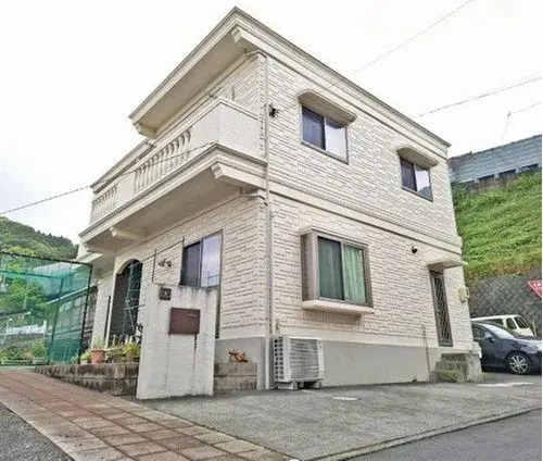 Akiya in Shizuoka