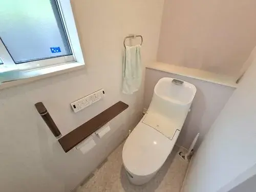 Shizuoka Prefecture Shizuoka City 5LDK Property (16)