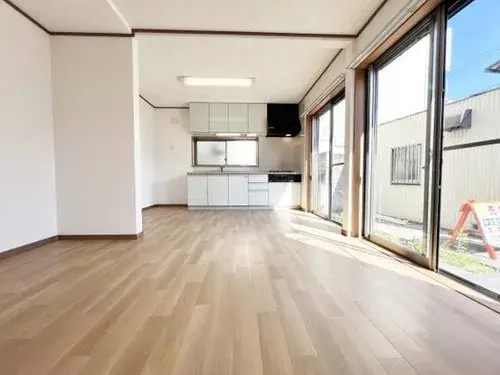 3LDK 沼津市 静岡県 (8)