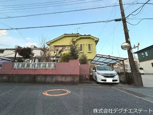 4LDK Property Fujinomiya City Shizuoka Prefecture (2)
