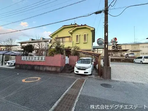 4LDK Property Fujinomiya City Shizuoka Prefecture (3)