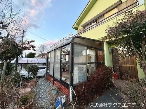 4LDK Property Fujinomiya City Shizuoka Prefecture (5)