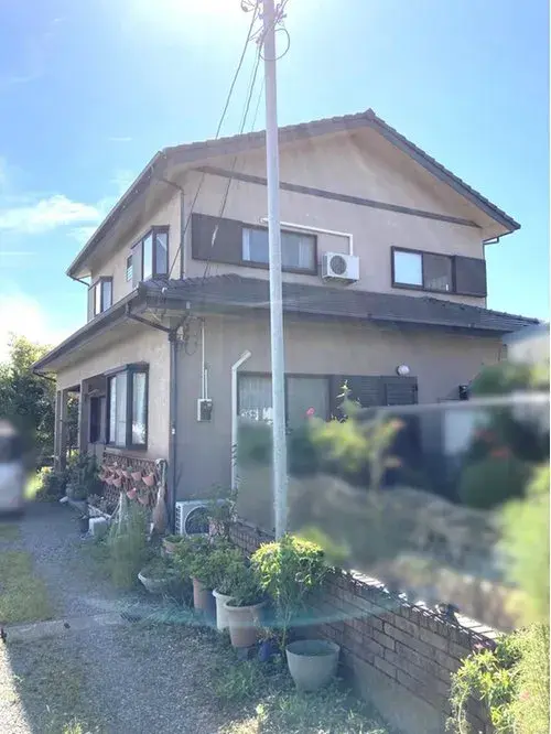 Akiya in Fuji