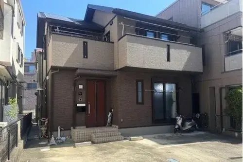 Akiya in Atami
