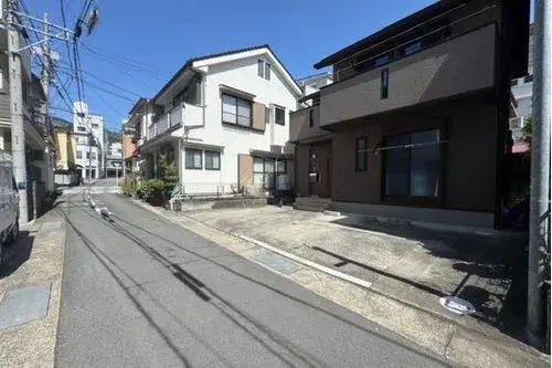 Shizuoka Prefecture Atami City 3LDK+S Property (2)