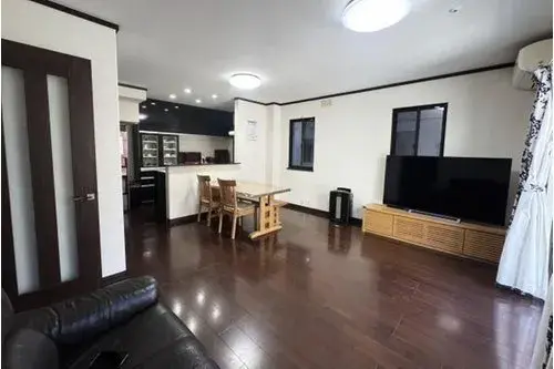 Shizuoka Prefecture Atami City 3LDK+S Property (4)