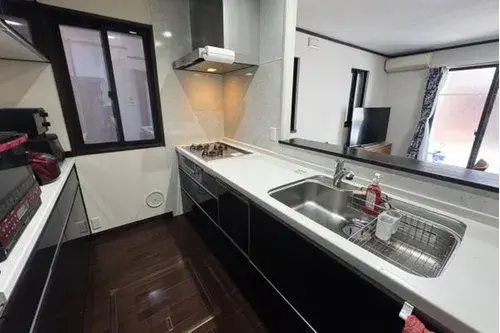 Shizuoka Prefecture Atami City 3LDK+S Property (9)
