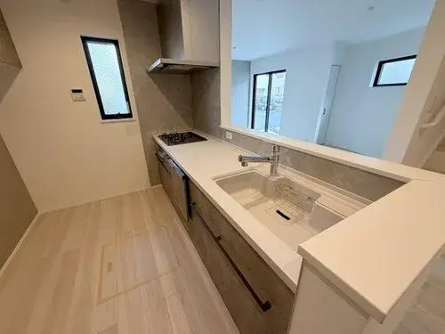 3LDK Ciudad de Fujieda Prefectura de Shizuoka (15)