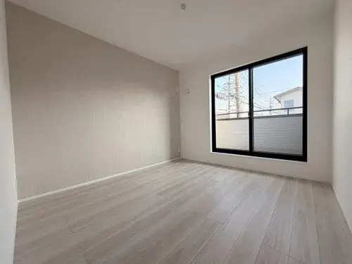 3LDK Ciudad de Fujieda Prefectura de Shizuoka (6)