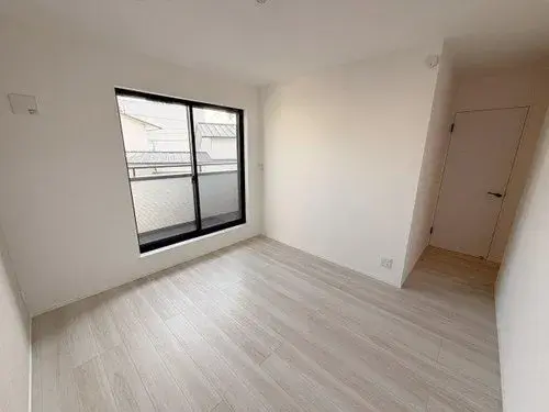 3LDK Ciudad de Fujieda Prefectura de Shizuoka (9)